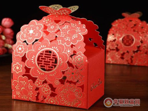 结婚用品店一站式加盟